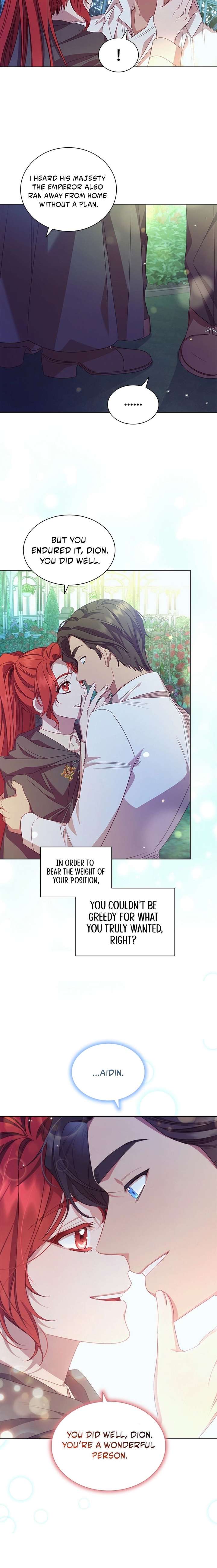 Aideen Chapter 65 - Page 16