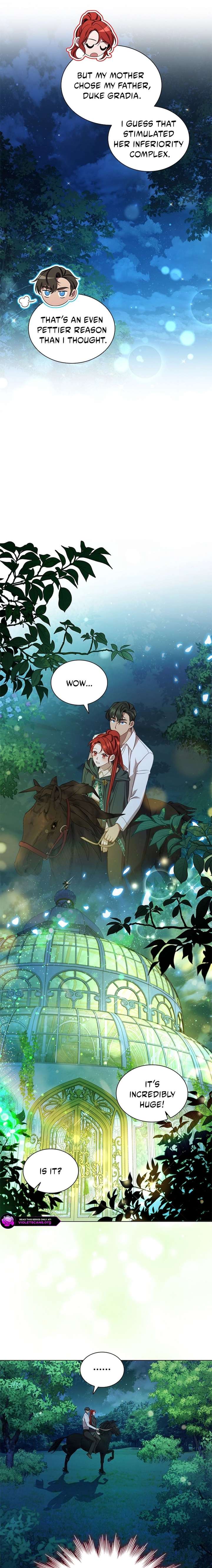 Aideen Chapter 65 - Page 5