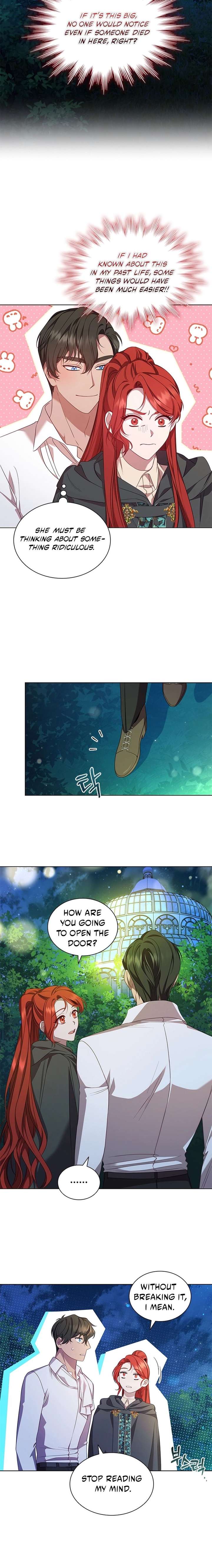 Aideen Chapter 65 - Page 6