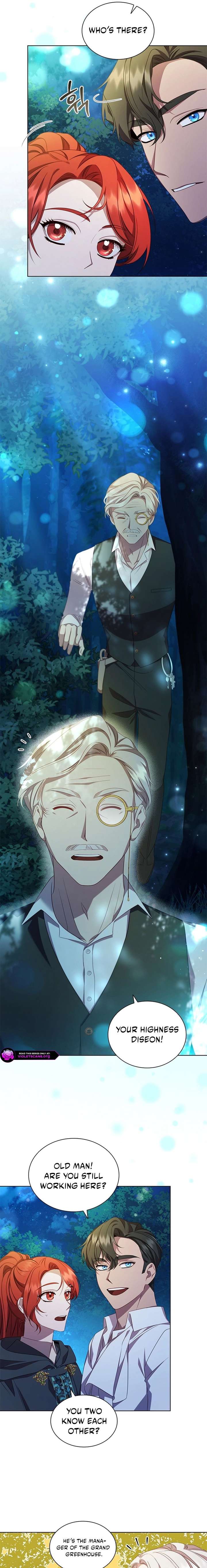 Aideen Chapter 65 - Page 7