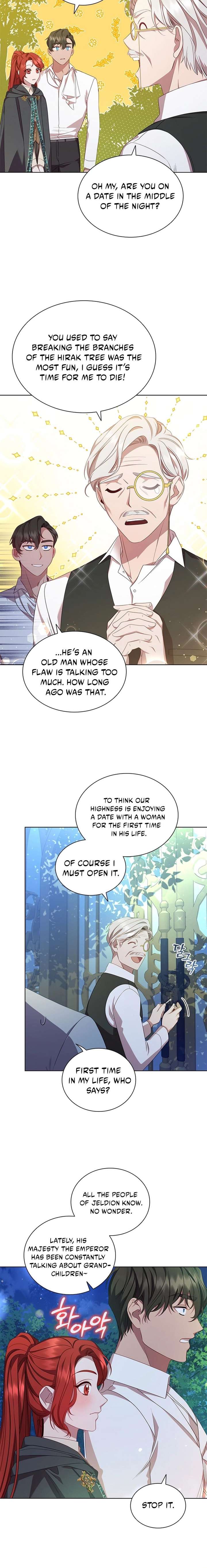 Aideen Chapter 65 - Page 8