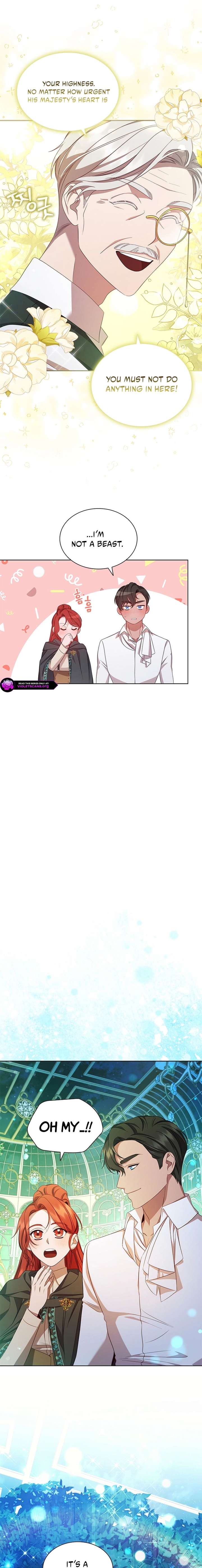 Aideen Chapter 65 - Page 9