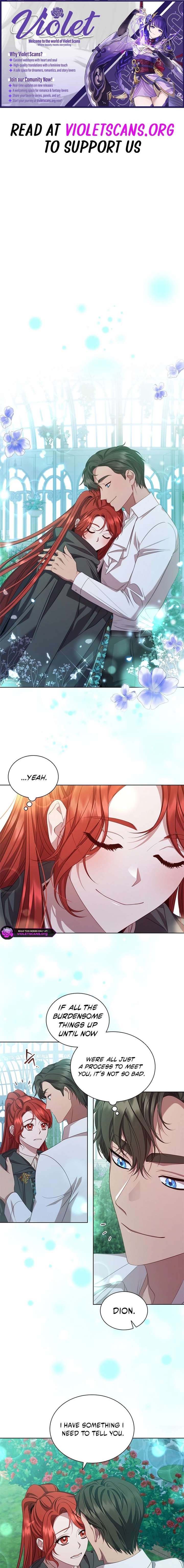 Aideen Chapter 66 - Page 1