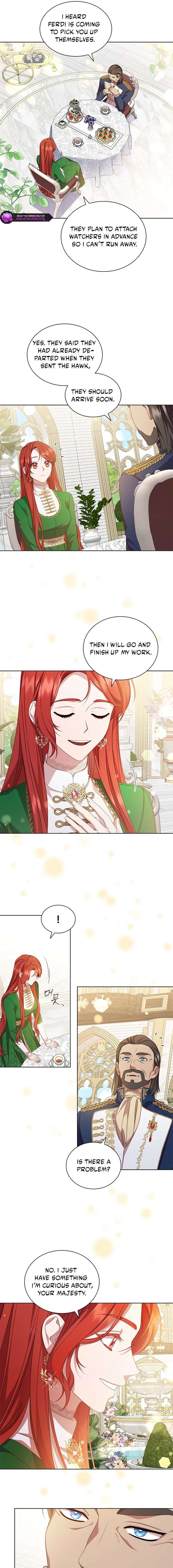 Aideen Chapter 66 - Page 11