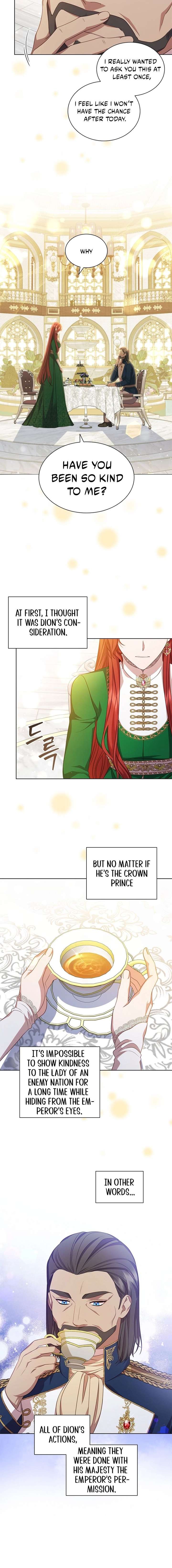 Aideen Chapter 66 - Page 12