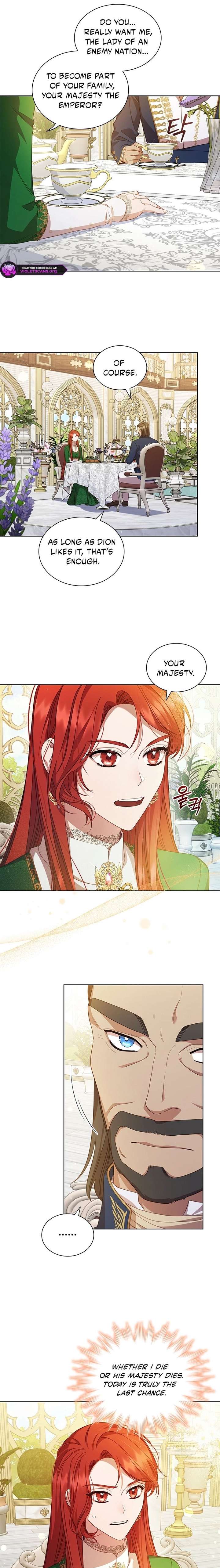 Aideen Chapter 66 - Page 13