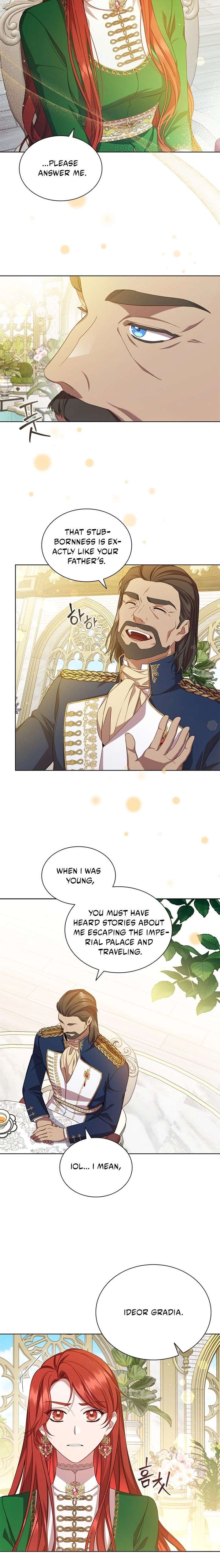 Aideen Chapter 66 - Page 14