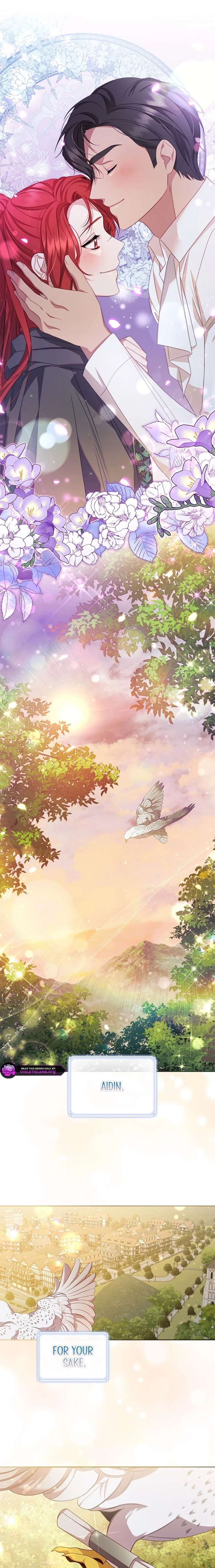 Aideen Chapter 66 - Page 3
