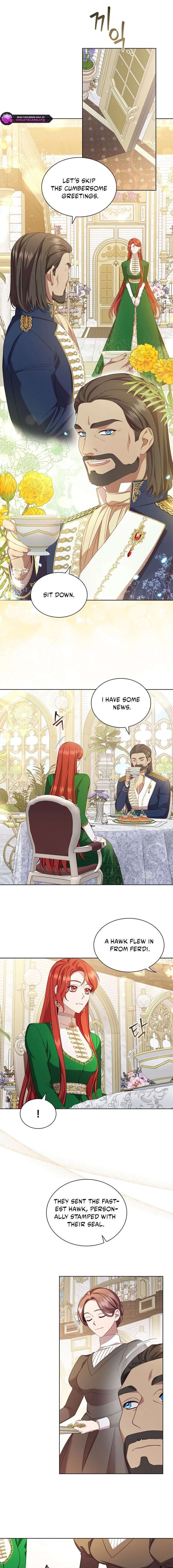 Aideen Chapter 66 - Page 5