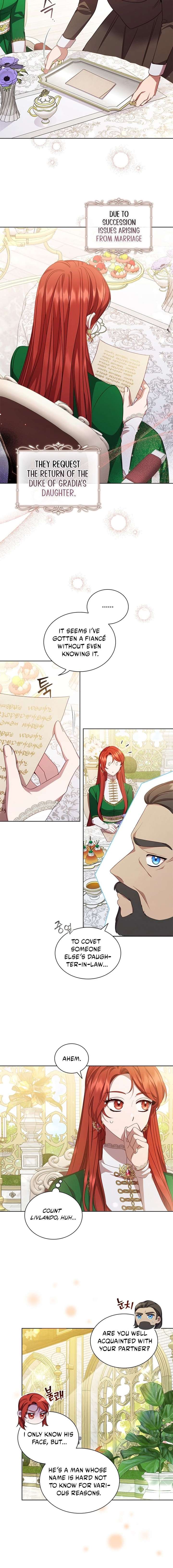 Aideen Chapter 66 - Page 6