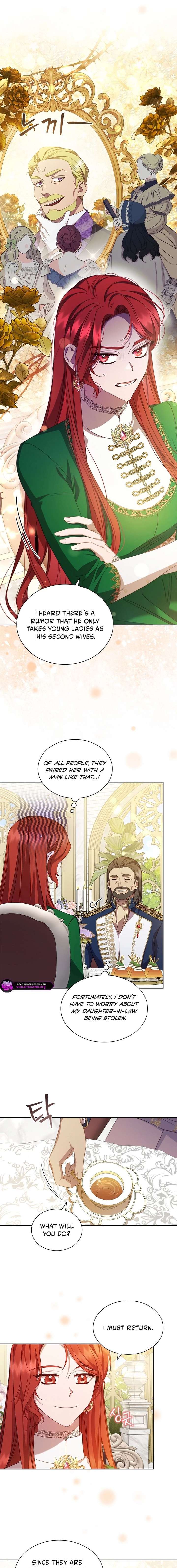 Aideen Chapter 66 - Page 7