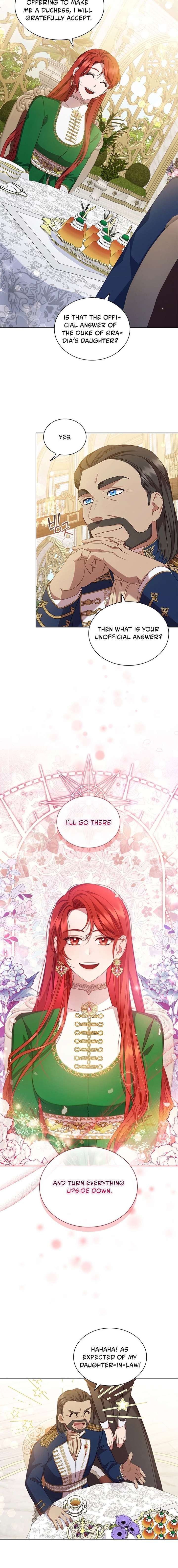 Aideen Chapter 66 - Page 8