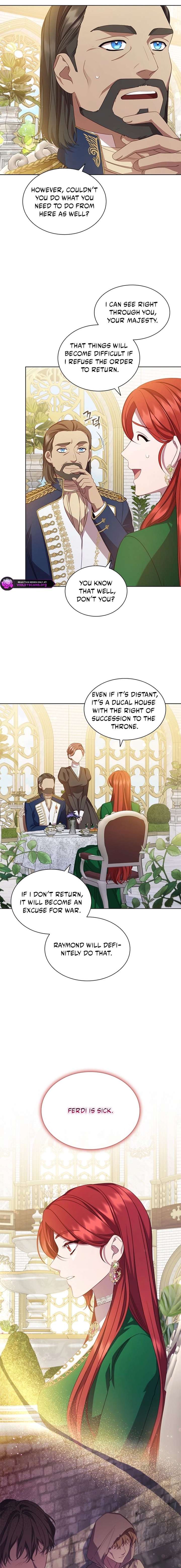 Aideen Chapter 66 - Page 9