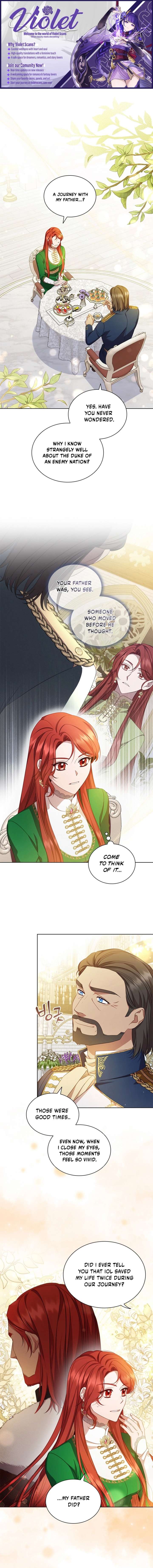 Aideen Chapter 67 - Page 1