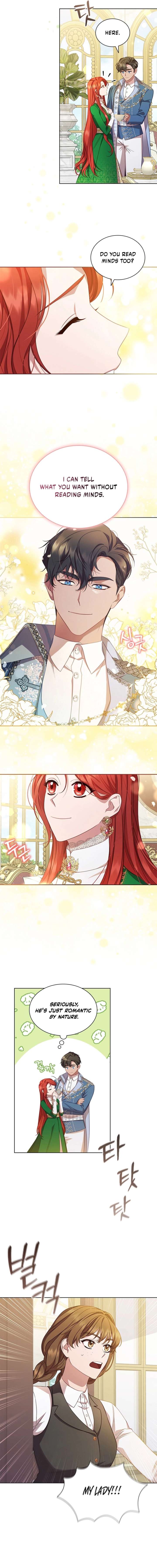 Aideen Chapter 67 - Page 10