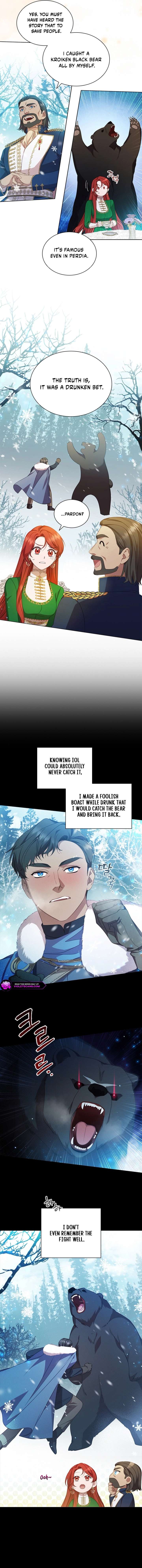 Aideen Chapter 67 - Page 2