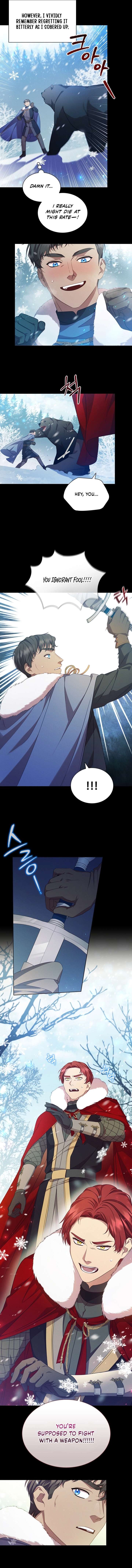 Aideen Chapter 67 - Page 3