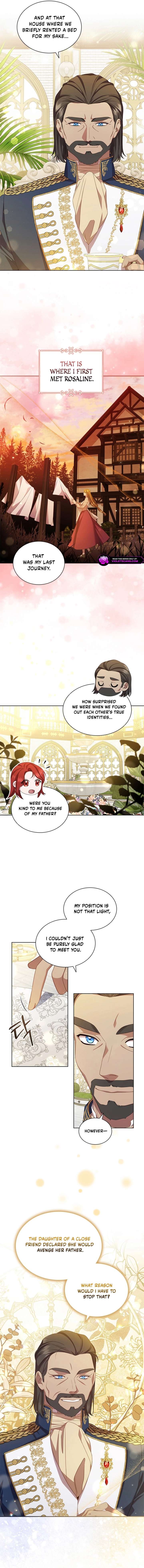 Aideen Chapter 67 - Page 5