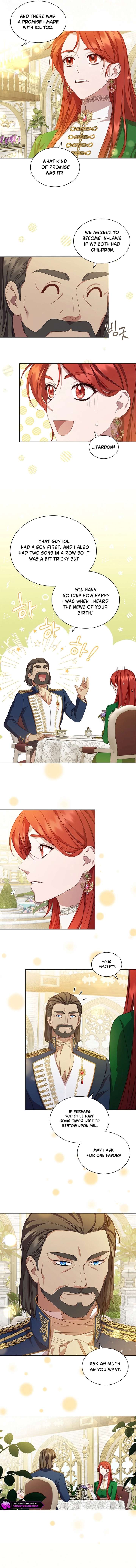 Aideen Chapter 67 - Page 6