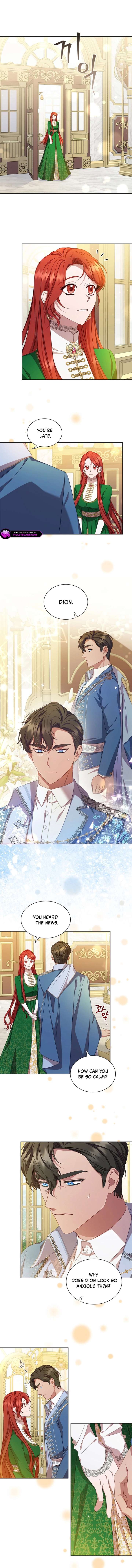 Aideen Chapter 67 - Page 8