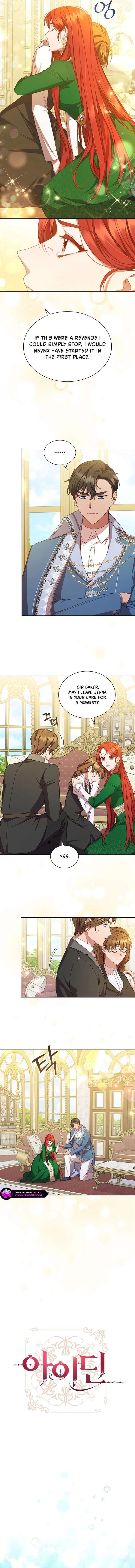 Aideen Chapter 68 - Page 5