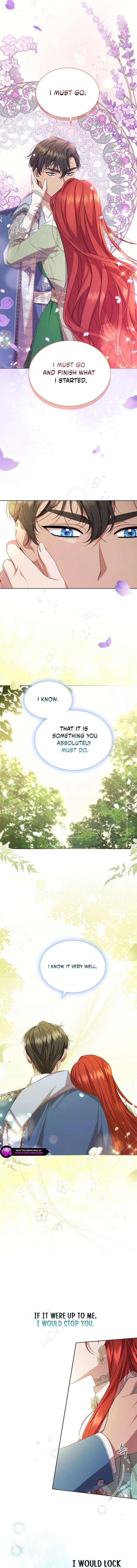 Aideen Chapter 68 - Page 8