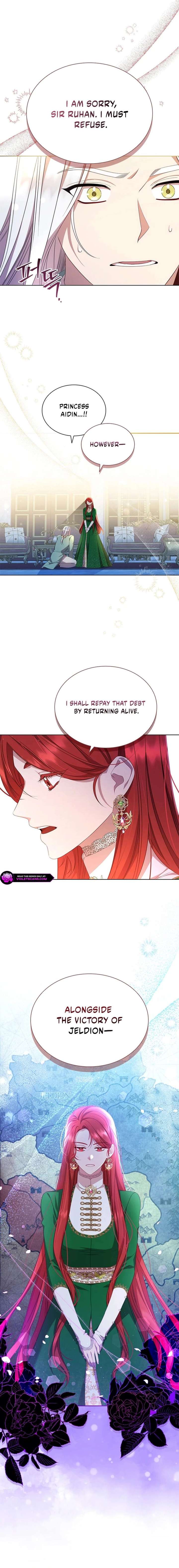 Aideen Chapter 69 - Page 11