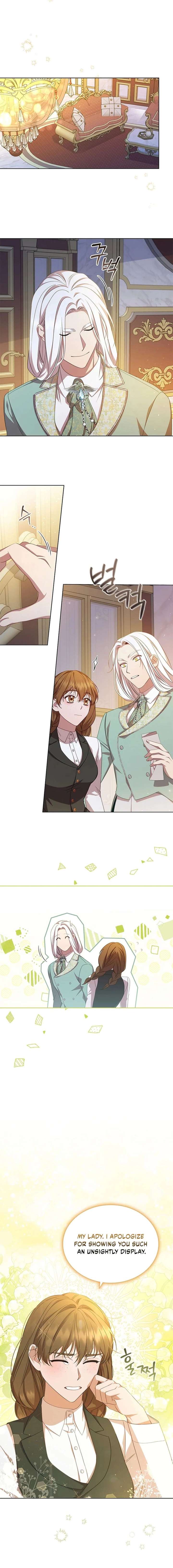 Aideen Chapter 69 - Page 13