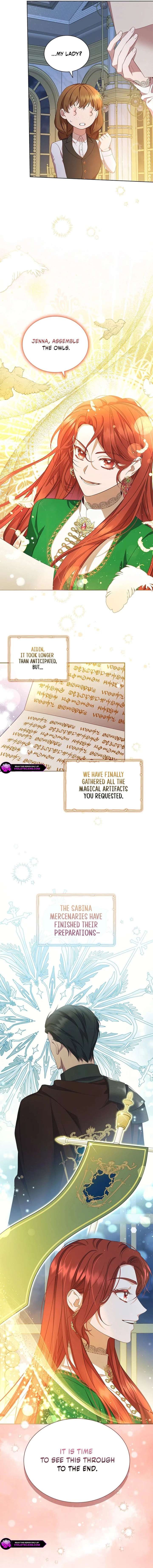 Aideen Chapter 69 - Page 14