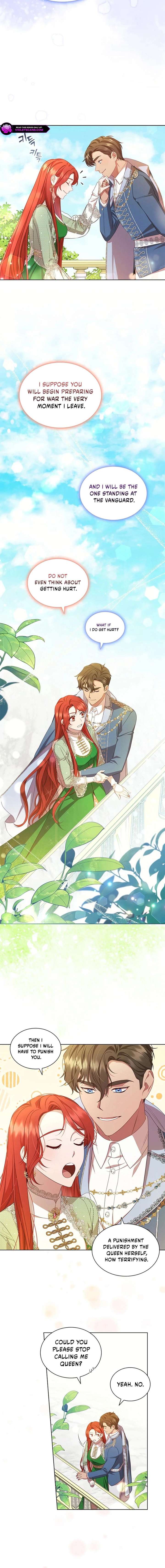 Aideen Chapter 69 - Page 3