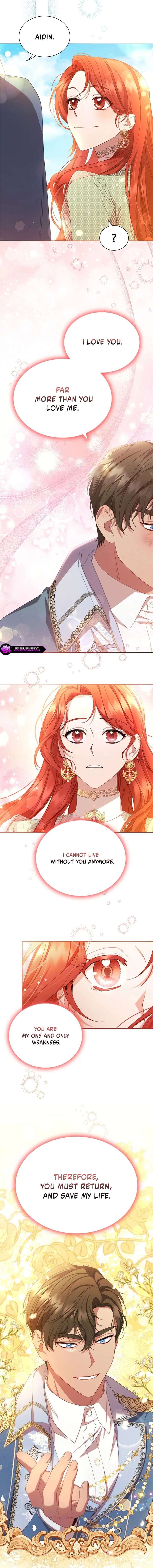 Aideen Chapter 69 - Page 5