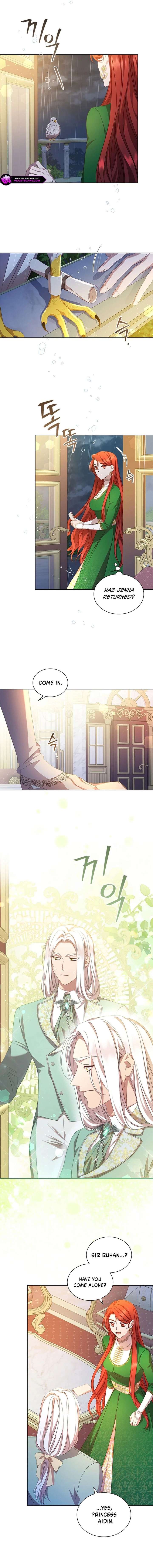 Aideen Chapter 69 - Page 7