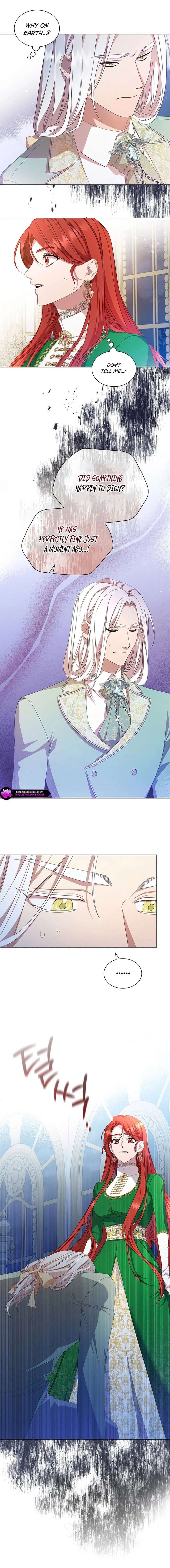 Aideen Chapter 69 - Page 8