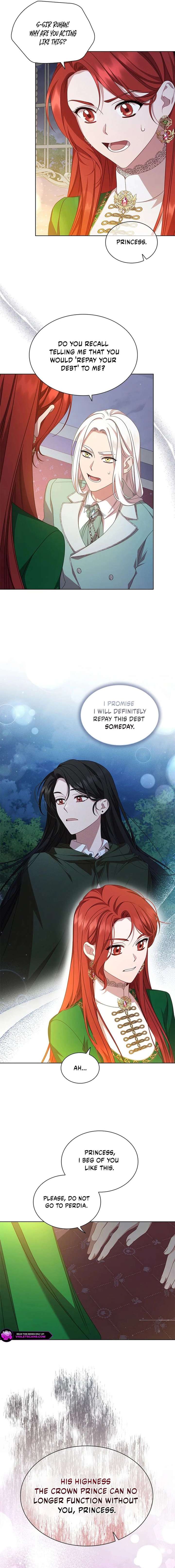 Aideen Chapter 69 - Page 9