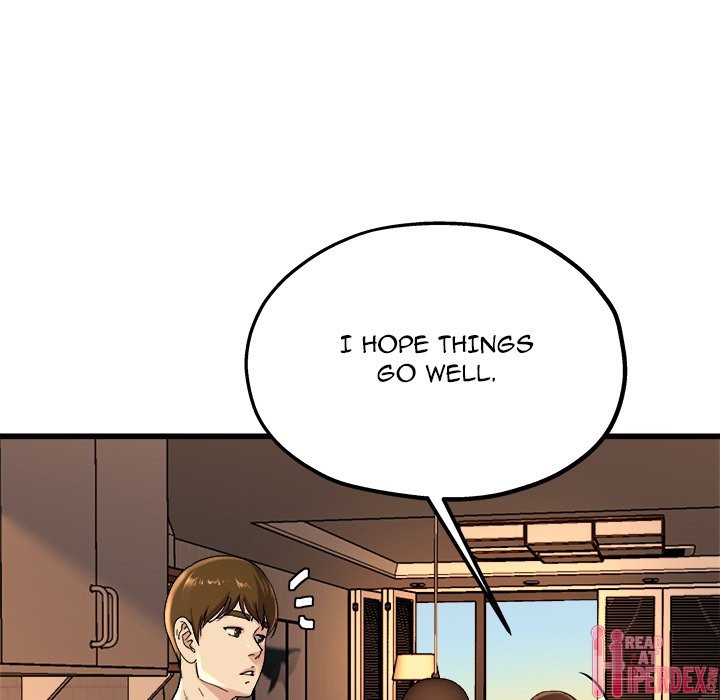 My Memory of You Chapter 15 - Page 43