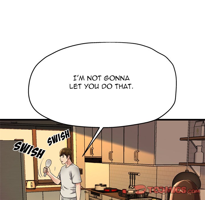 My Memory of You Chapter 15 - Page 45
