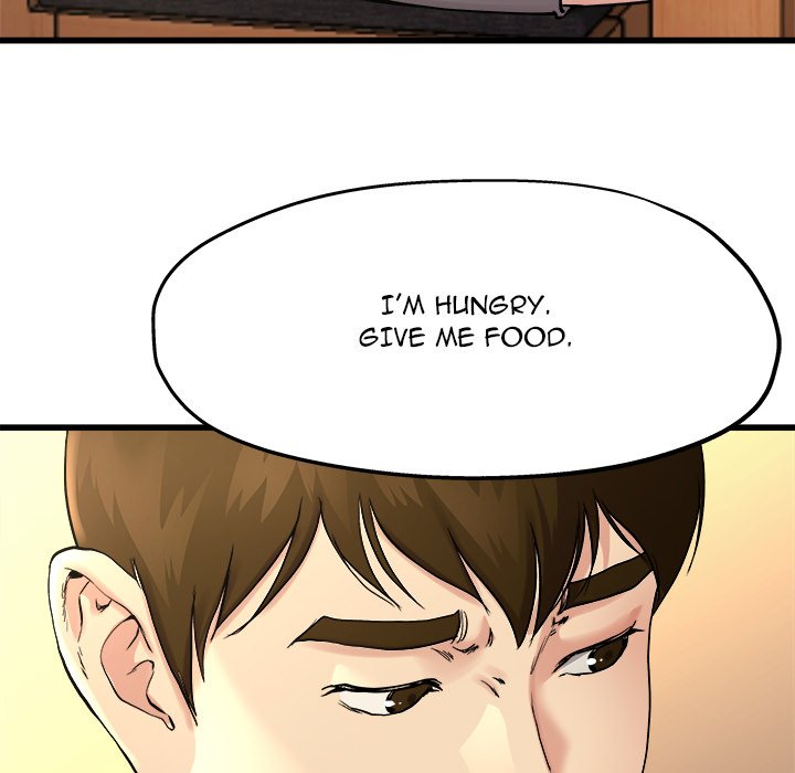 My Memory of You Chapter 15 - Page 55