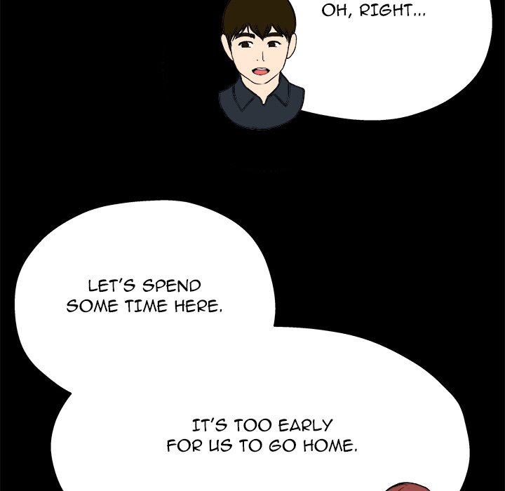 My Memory of You Chapter 15 - Page 92