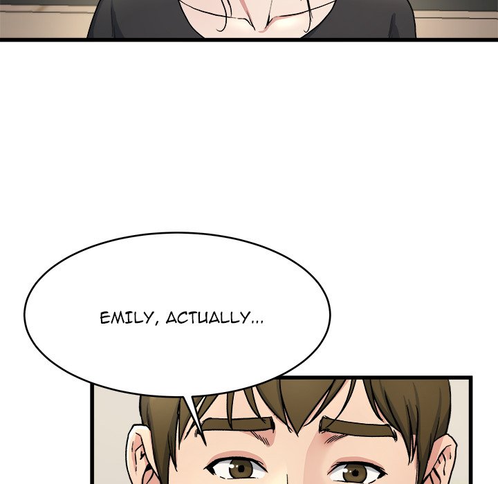 My Memory of You Chapter 18 - Page 75