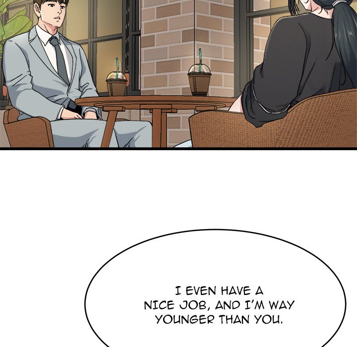 My Memory of You Chapter 18 - Page 77