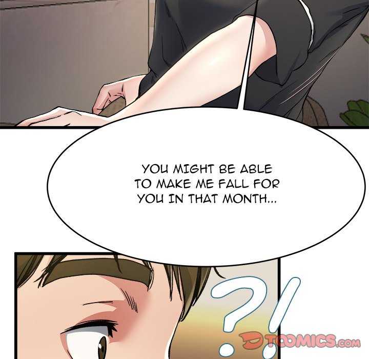 My Memory of You Chapter 18 - Page 94
