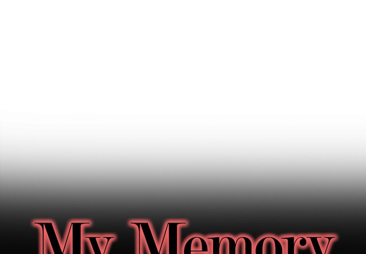 My Memory of You Chapter 21 - Page 1