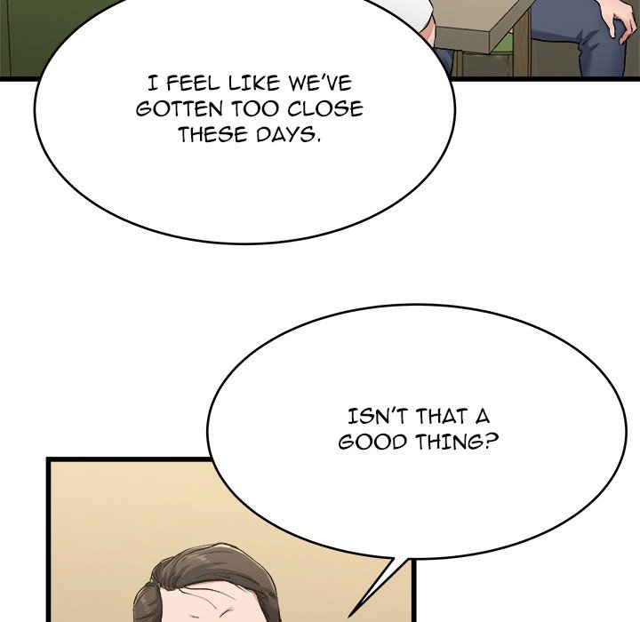 My Memory of You Chapter 21 - Page 16