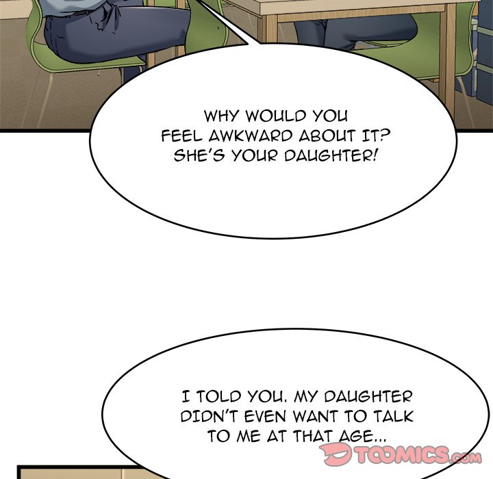 My Memory of You Chapter 21 - Page 30