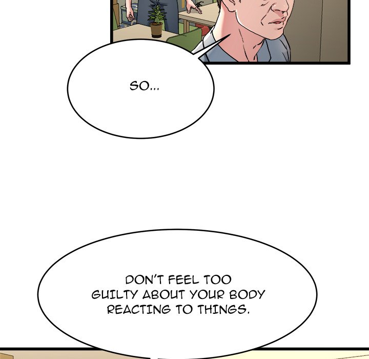 My Memory of You Chapter 21 - Page 49