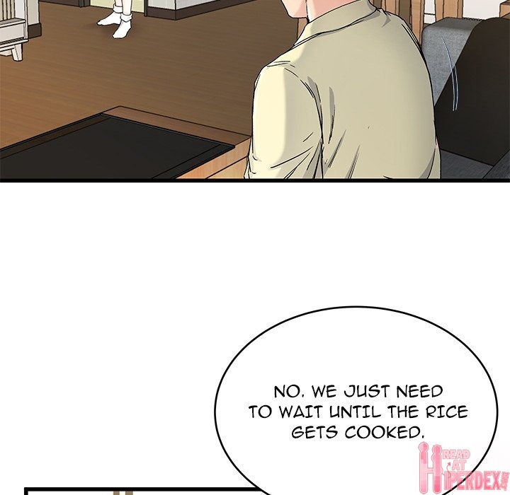 My Memory of You Chapter 28 - Page 61