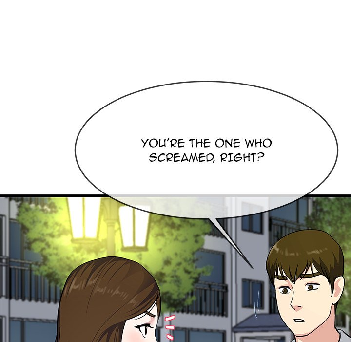My Memory of You Chapter 36 - Page 116