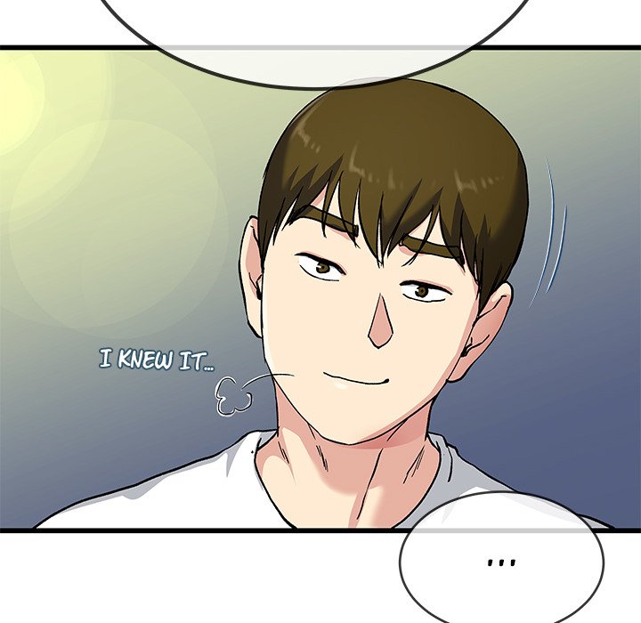 My Memory of You Chapter 36 - Page 120