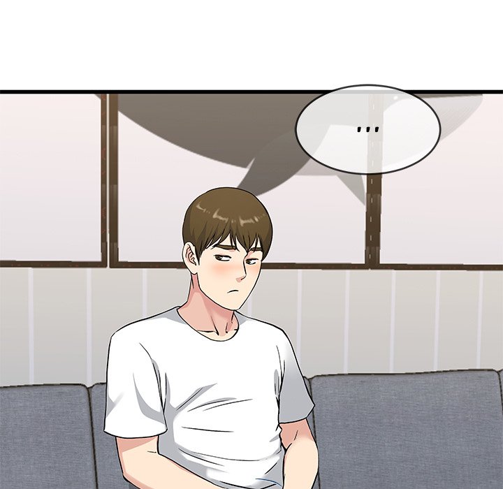 My Memory of You Chapter 36 - Page 38
