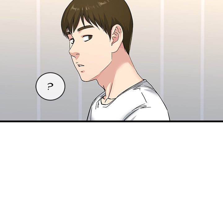 My Memory of You Chapter 36 - Page 52